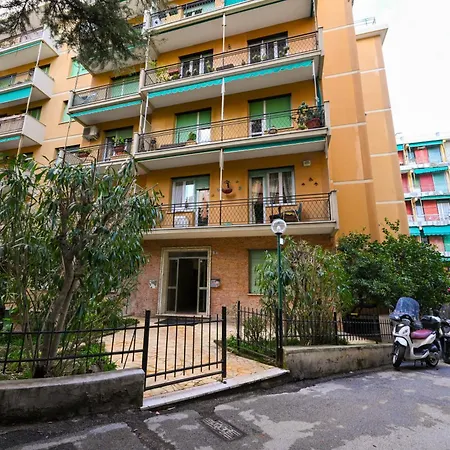 Séjour chez l'habitant La Tana Di Misha