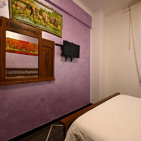 La Tana Di Misha Séjour chez l'habitant