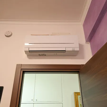 Séjour chez l'habitant La Tana Di Misha