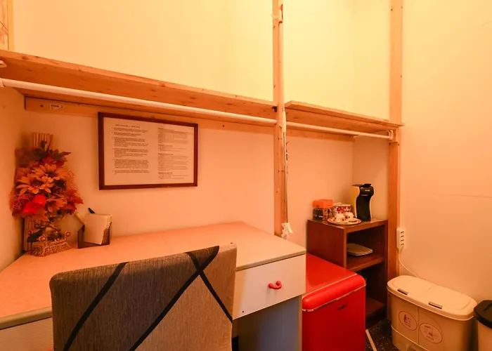 La Tana Di Misha * Gênes