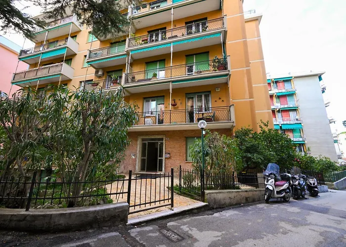 Séjour chez l'habitant La Tana Di Misha