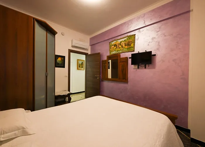 La Tana Di Misha Séjour chez l'habitant